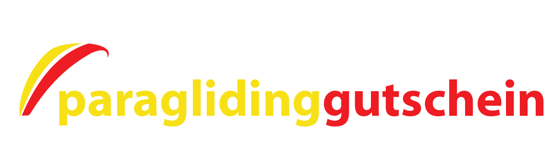 Paragliding Gutschein